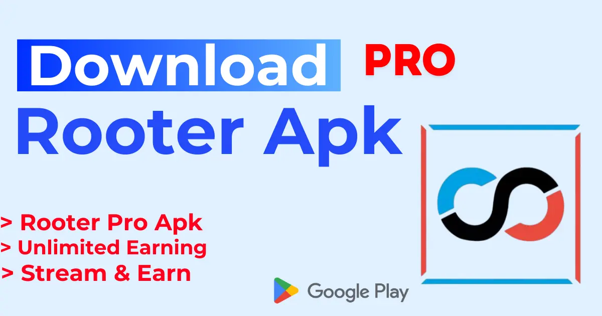 How to Download Rooter Apk